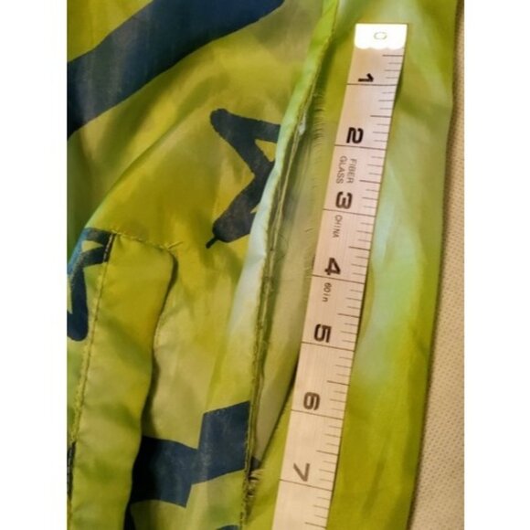 One Color One Nation OCON Men’s Large Hooded 1/4 Zip Jacket - Picture 12 of 13